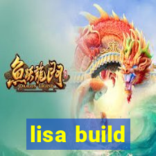 lisa build